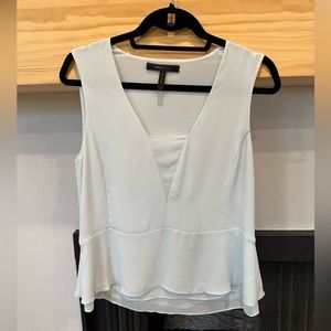 BCBGmaxazria top